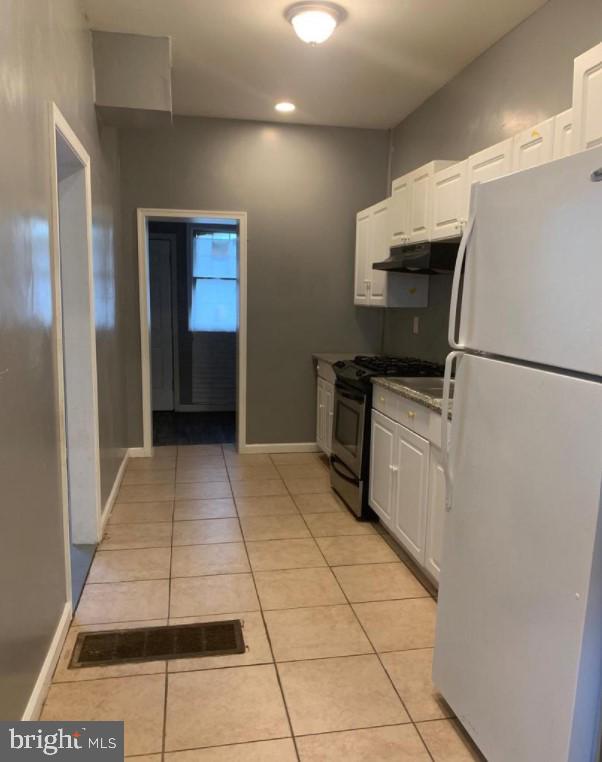 CALLAWAY-GARRISON - Residential