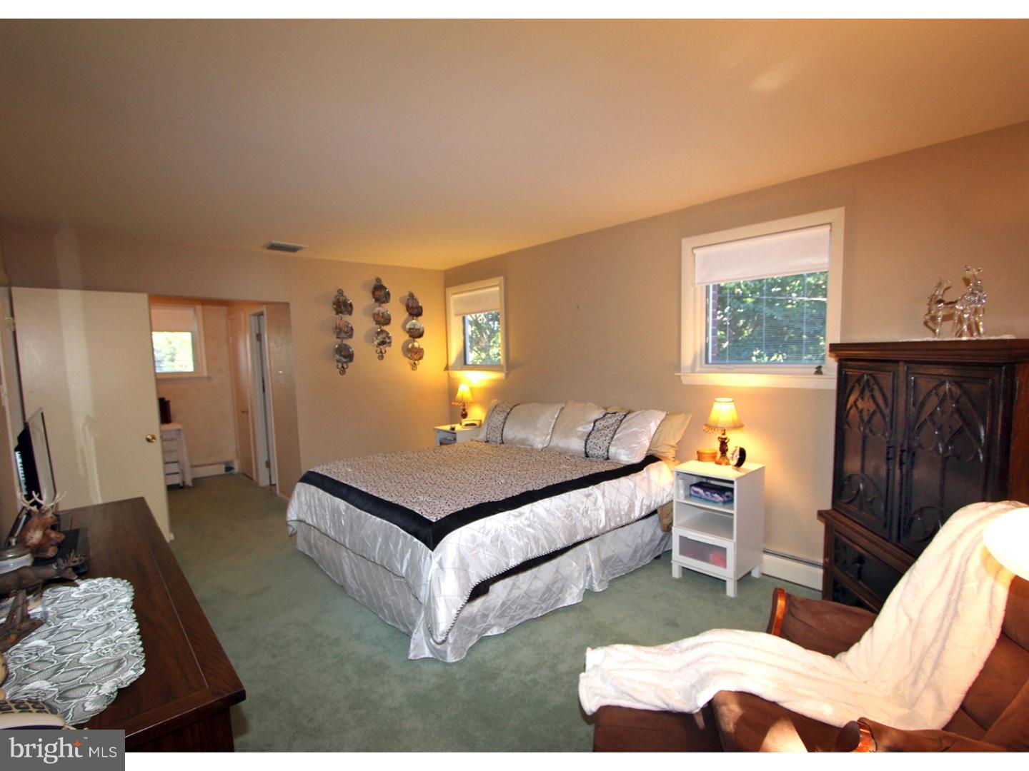 WEST CHESTER - Residential