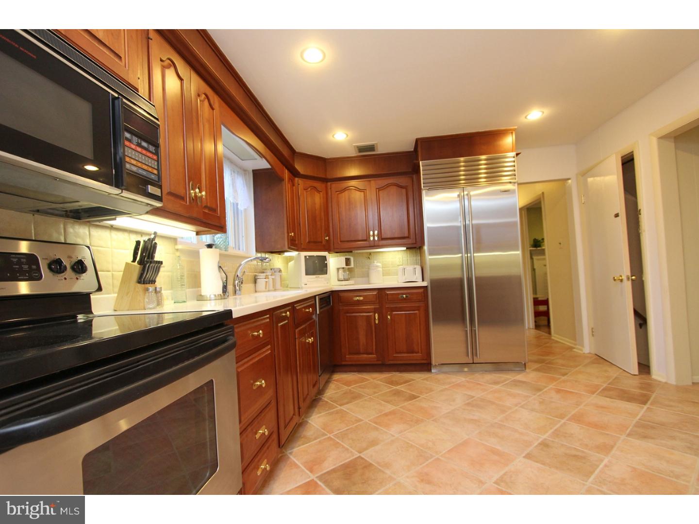 WEST CHESTER - Residential