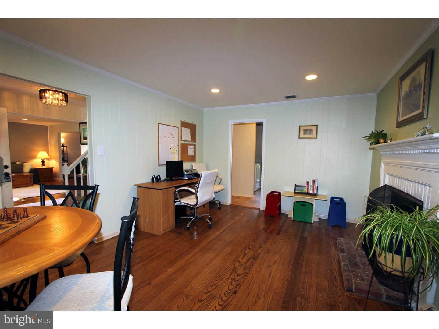 WEST CHESTER - Residential