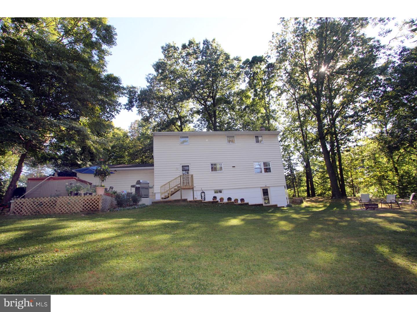 WEST CHESTER - Residential