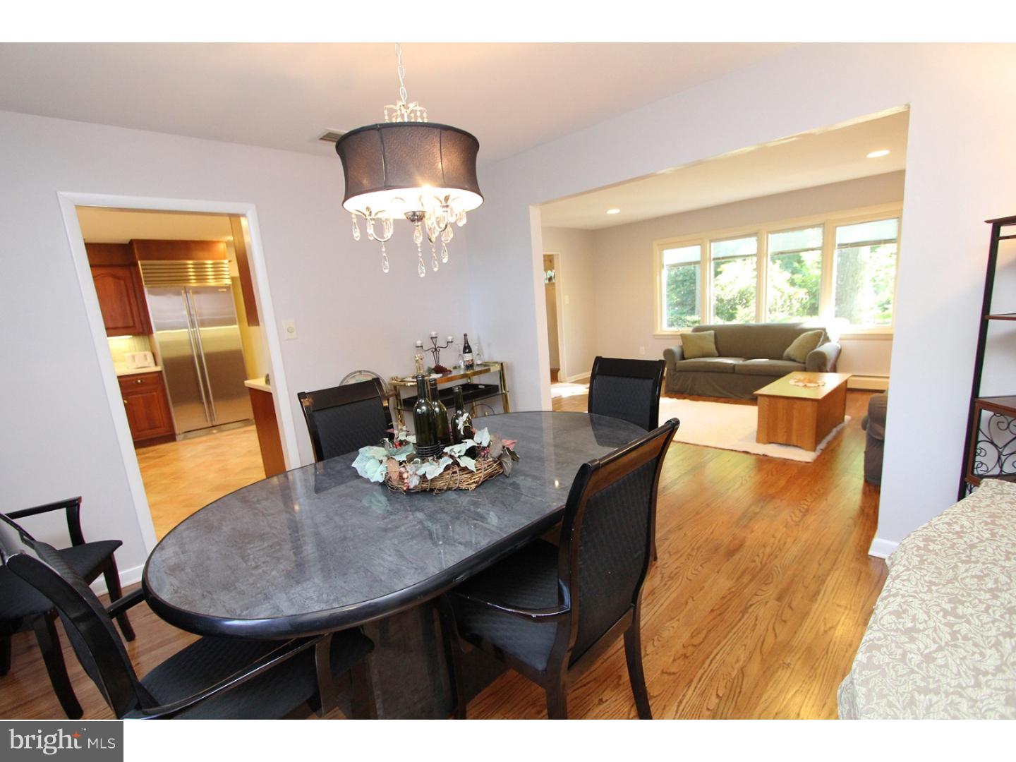 WEST CHESTER - Residential