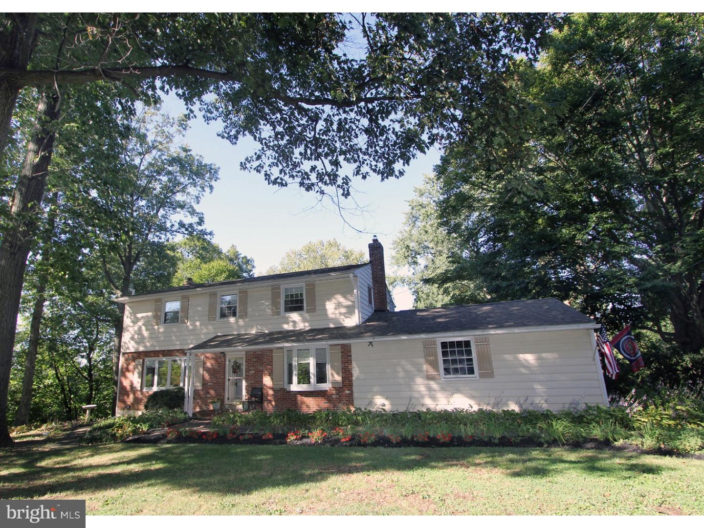 WEST CHESTER - Residential