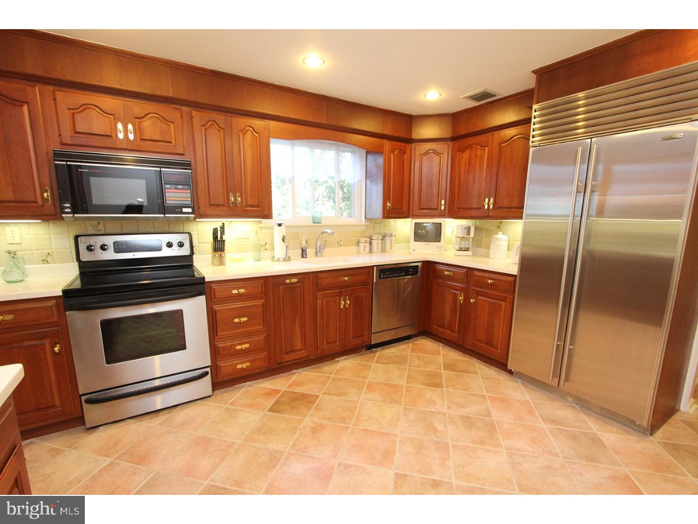 WEST CHESTER - Residential