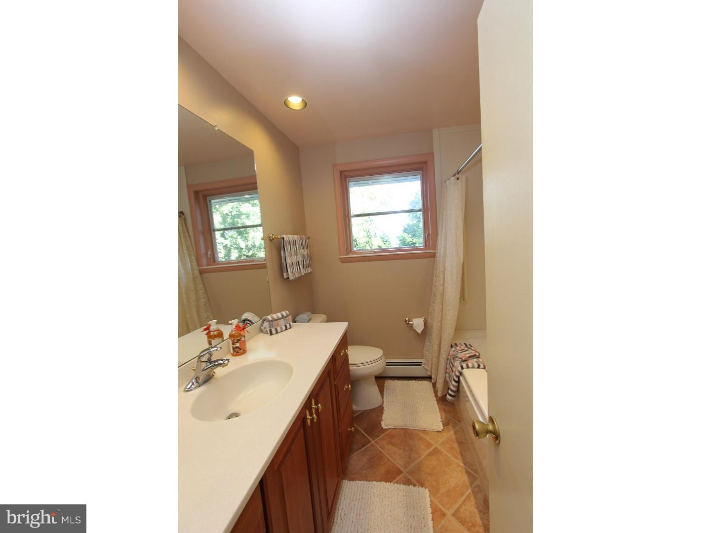 WEST CHESTER - Residential