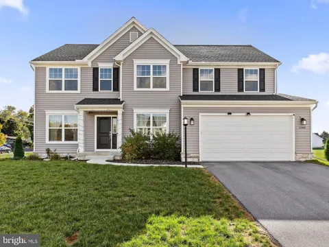 6300 Neha Drive, Mechanicsburg, PA 17050 - #: PACB2047620