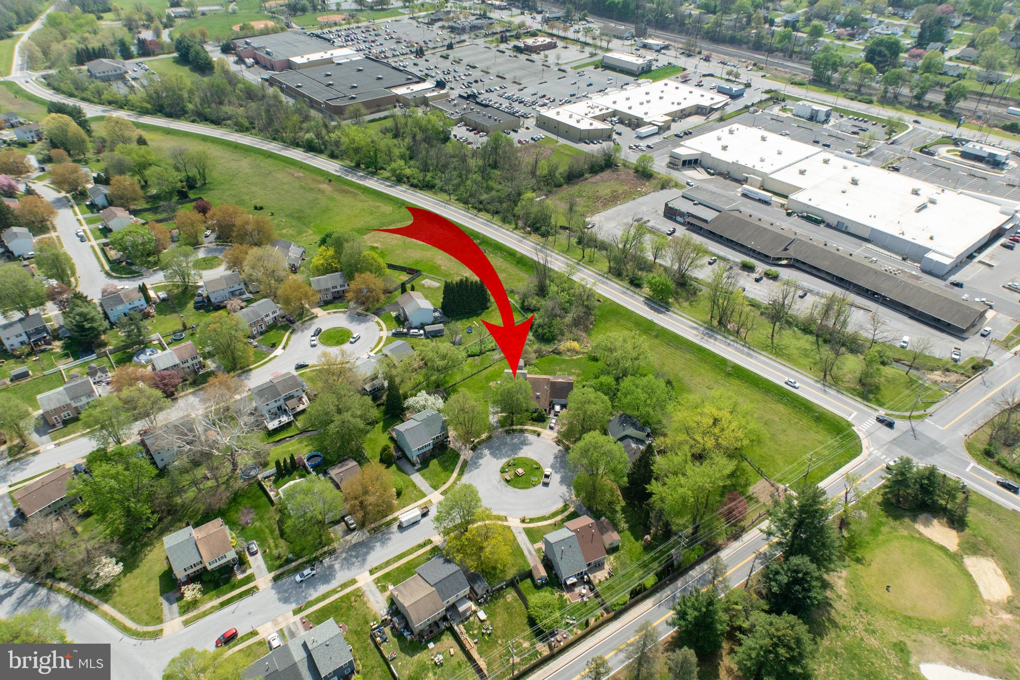 INGLESIDE VILLAGE - Residential