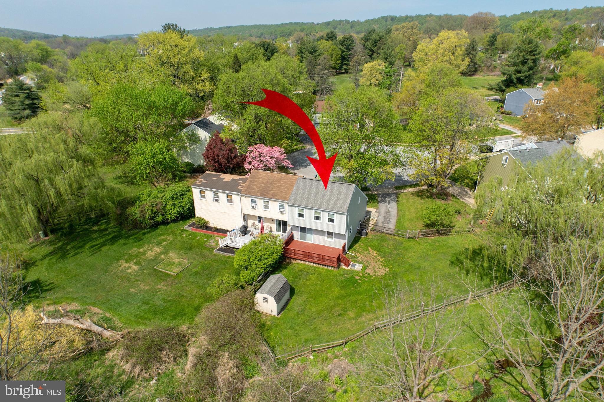 INGLESIDE VILLAGE - Residential