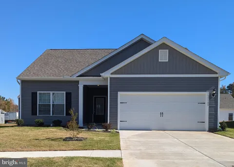 17261 George Ruffin Road, Bowling Green, VA MLS: VACV2007836