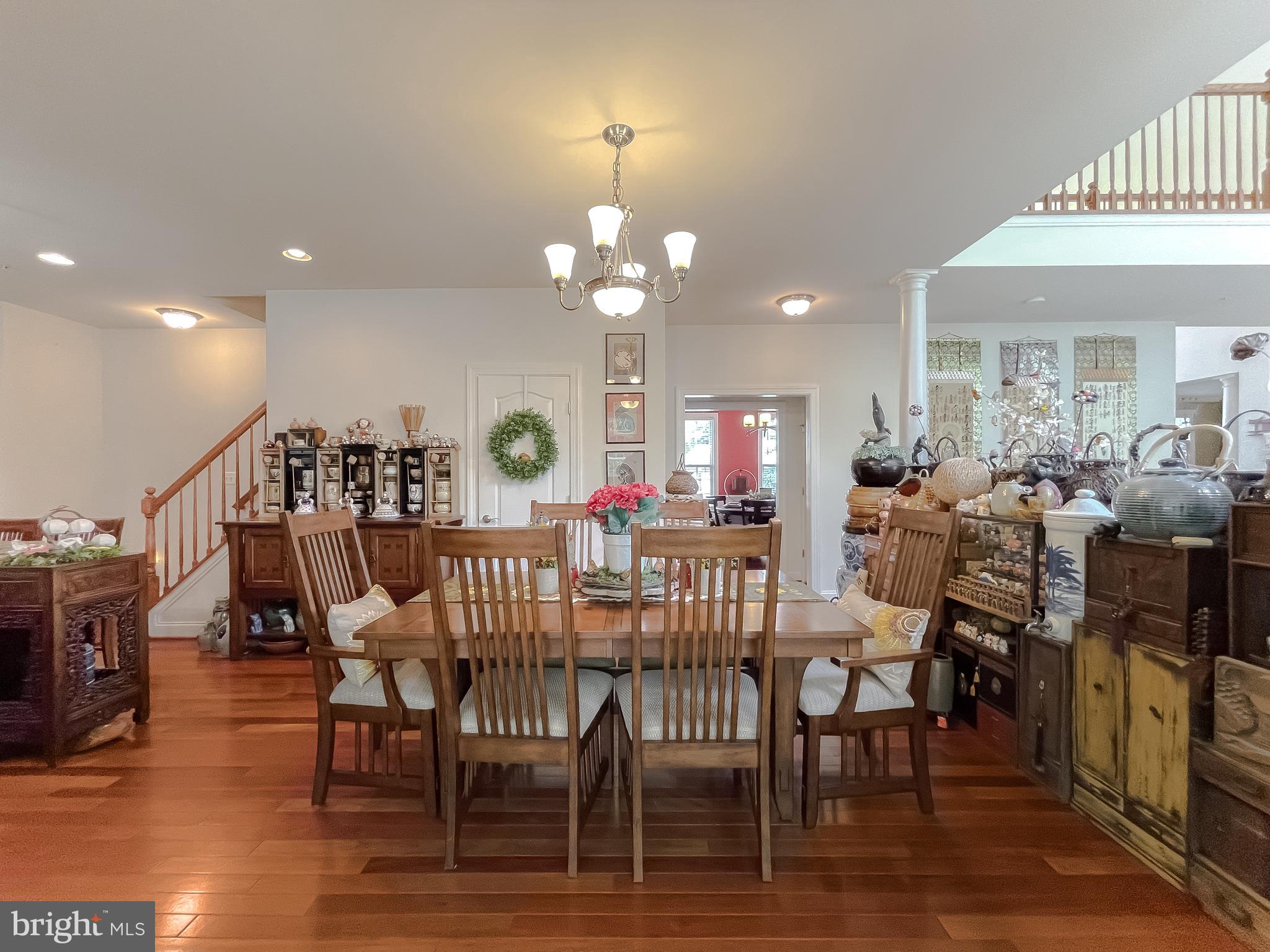 FORREST FARM - Residential