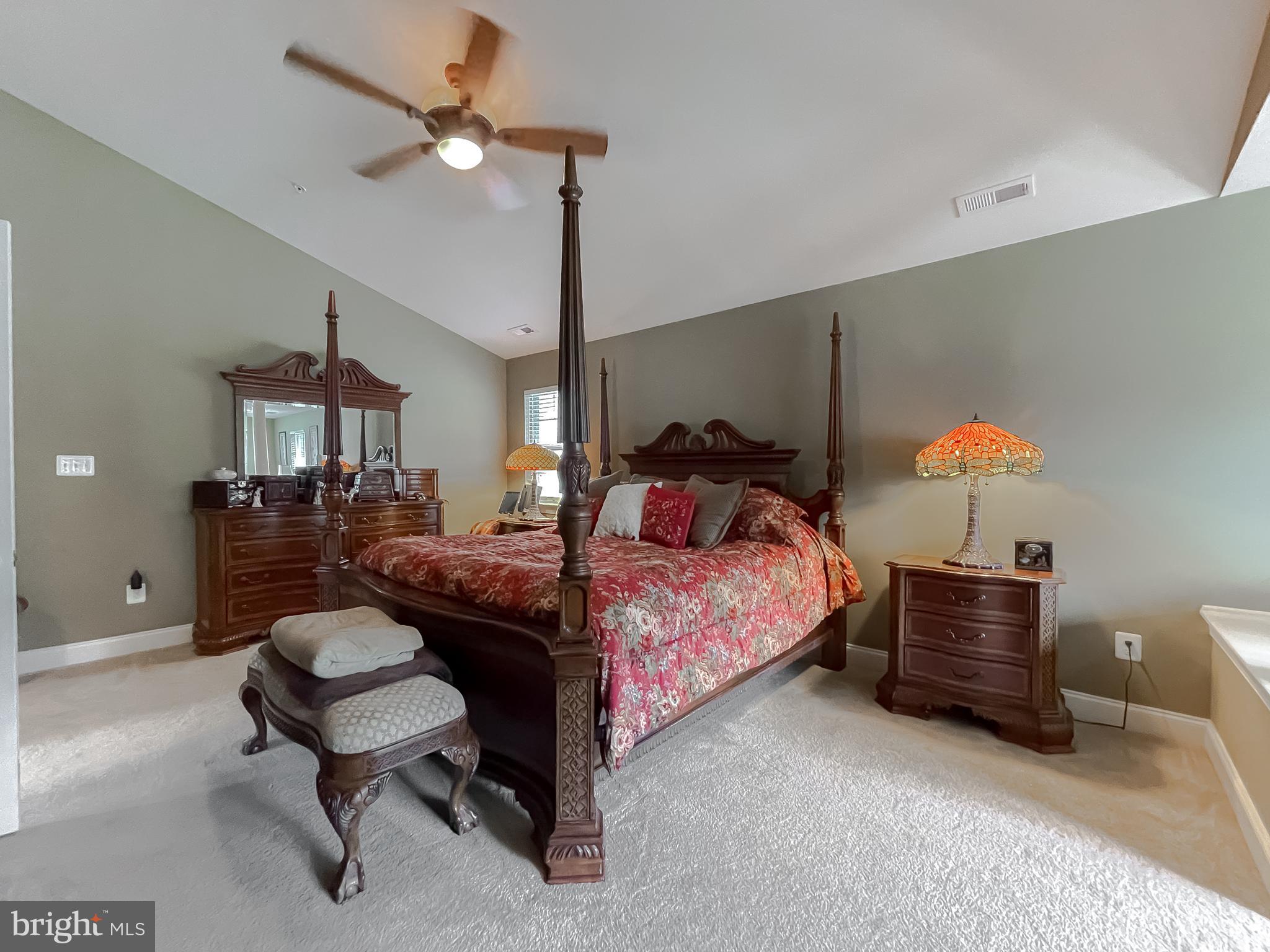 FORREST FARM - Residential