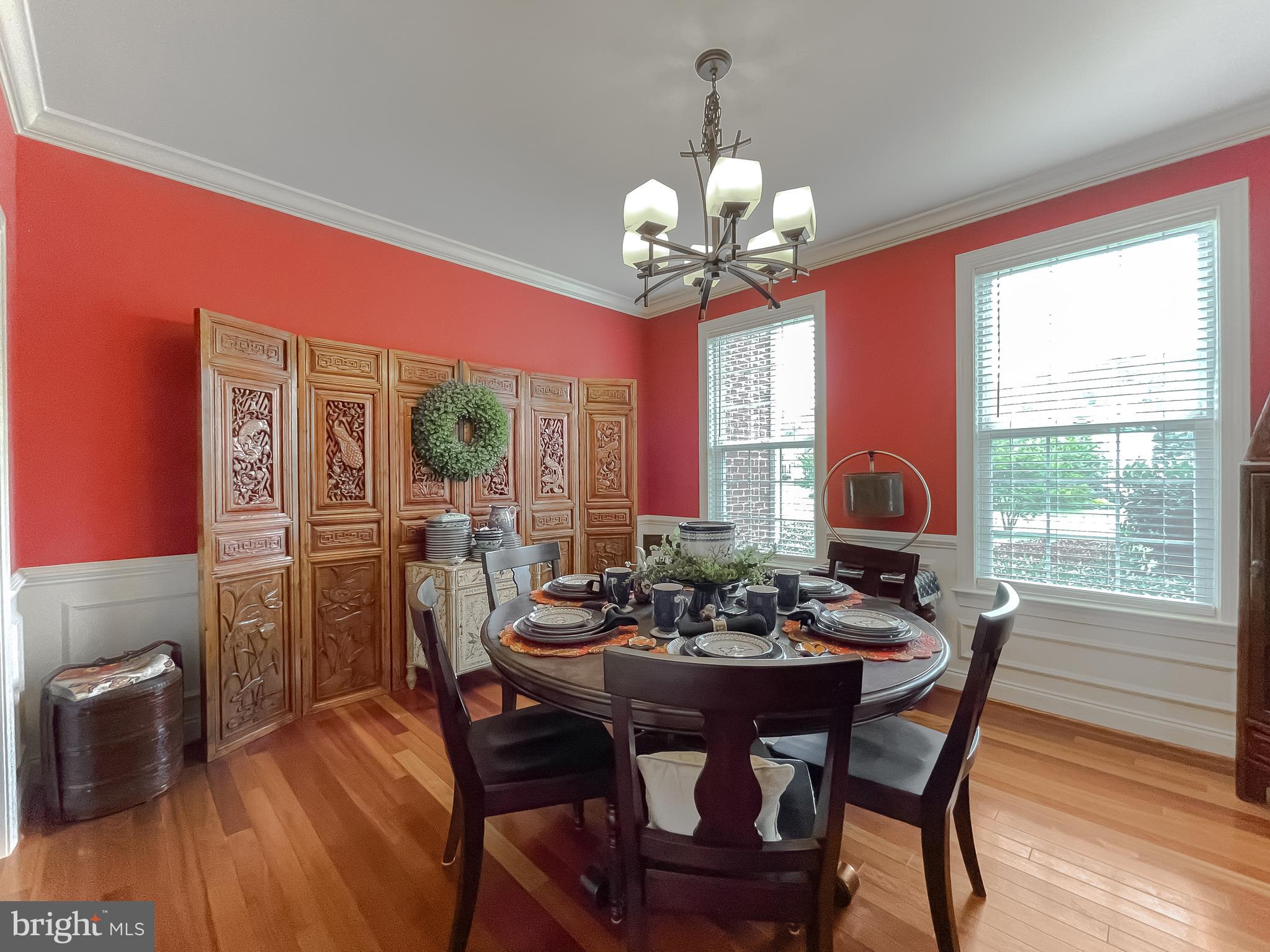 FORREST FARM - Residential