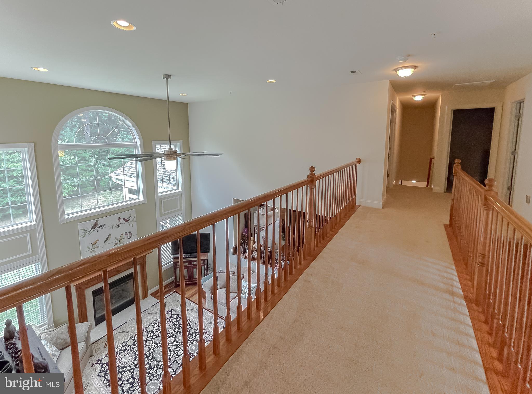 FORREST FARM - Residential