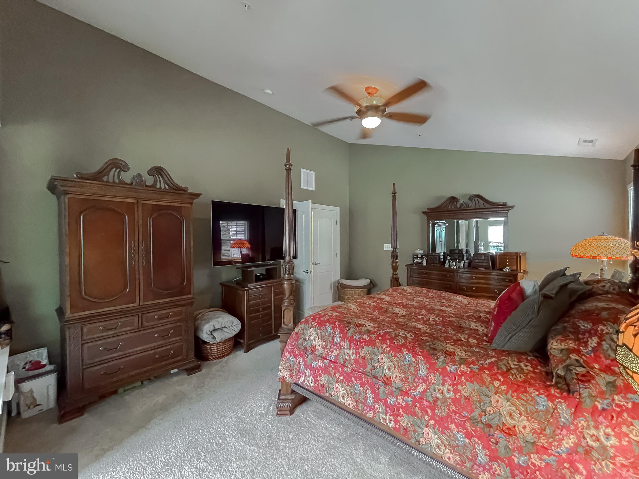 FORREST FARM - Residential