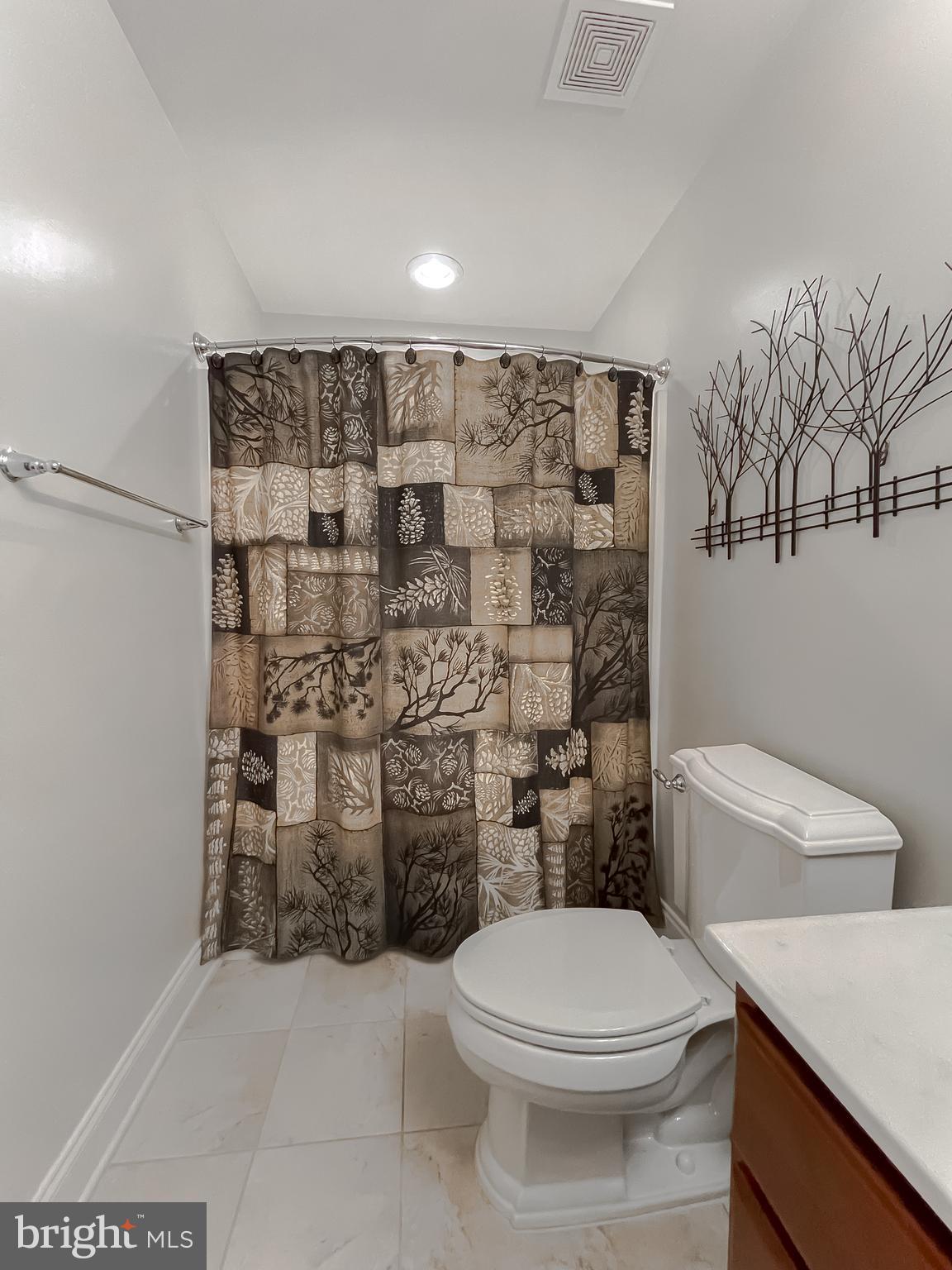 FORREST FARM - Residential