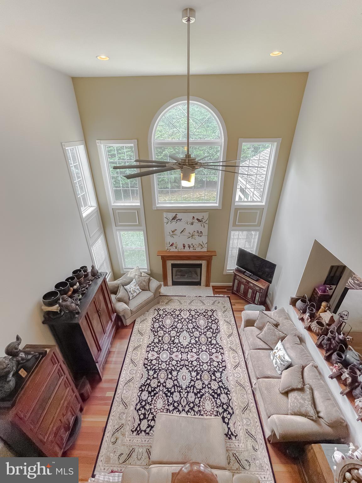 FORREST FARM - Residential