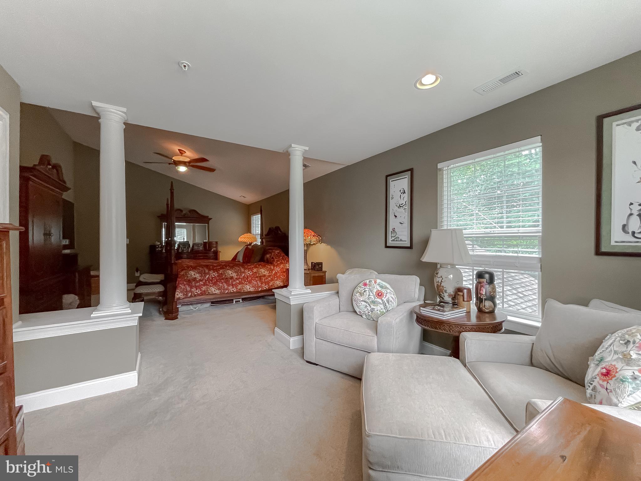 FORREST FARM - Residential