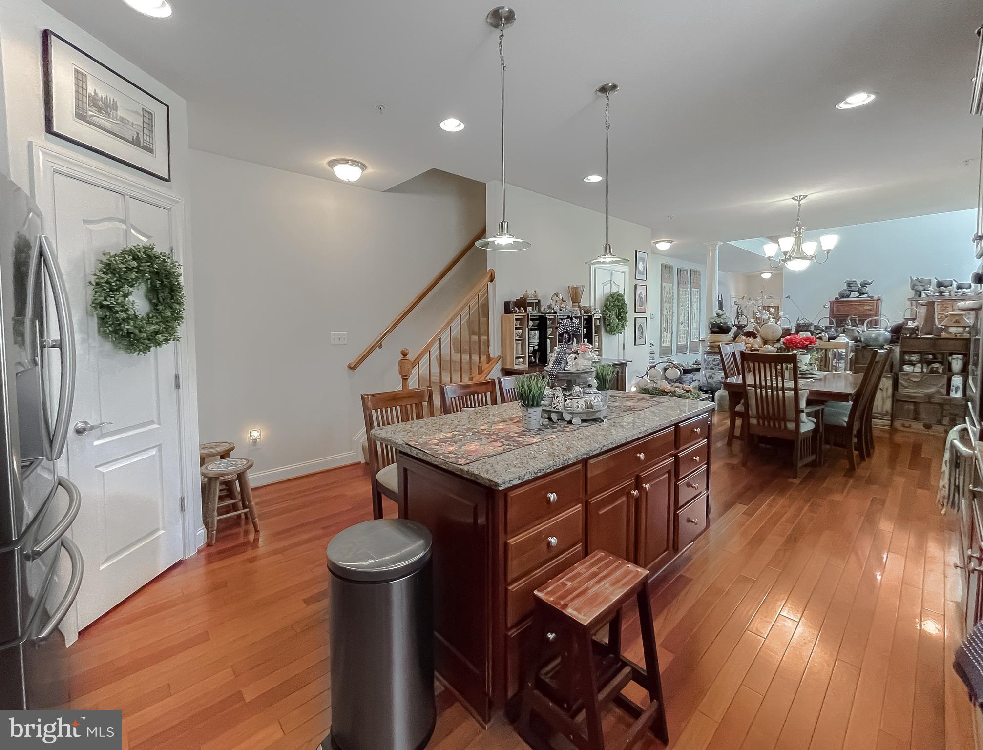 FORREST FARM - Residential