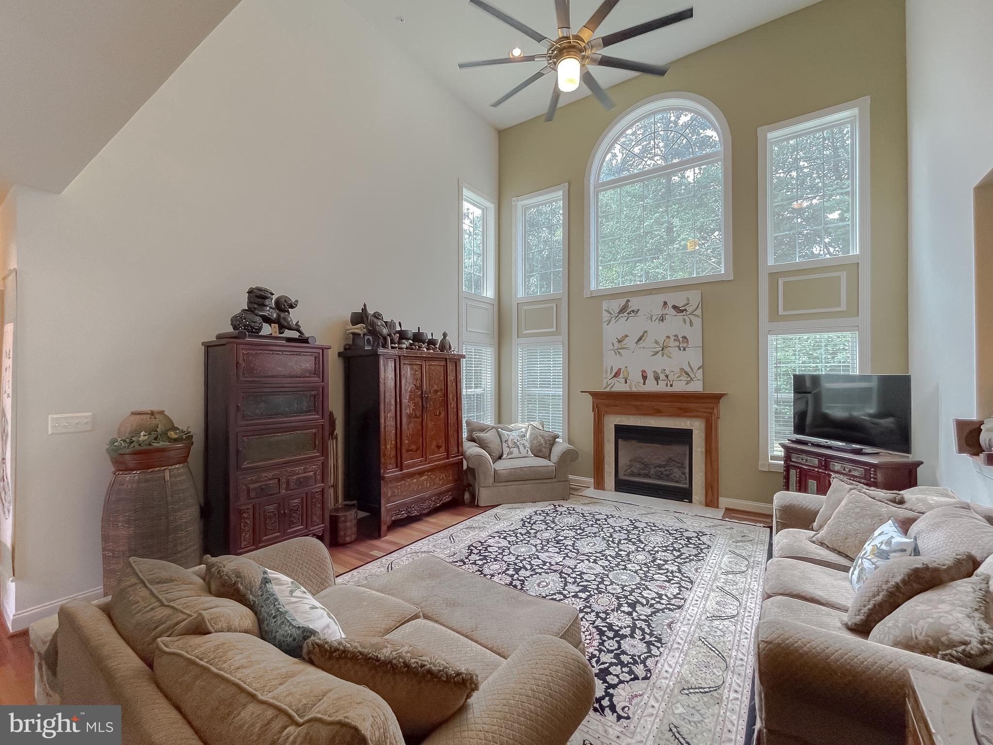 FORREST FARM - Residential