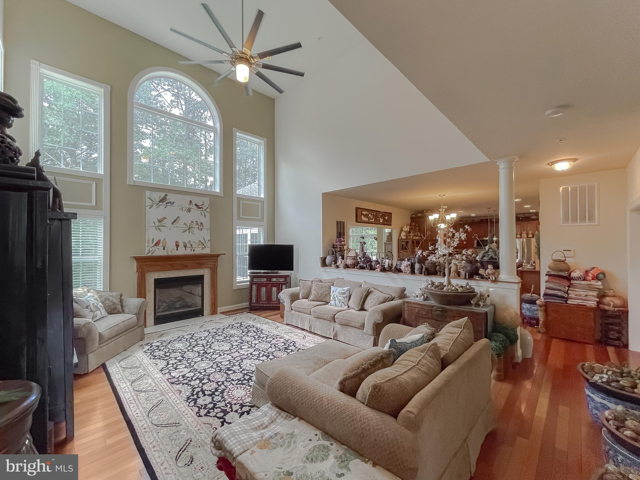 FORREST FARM - Residential