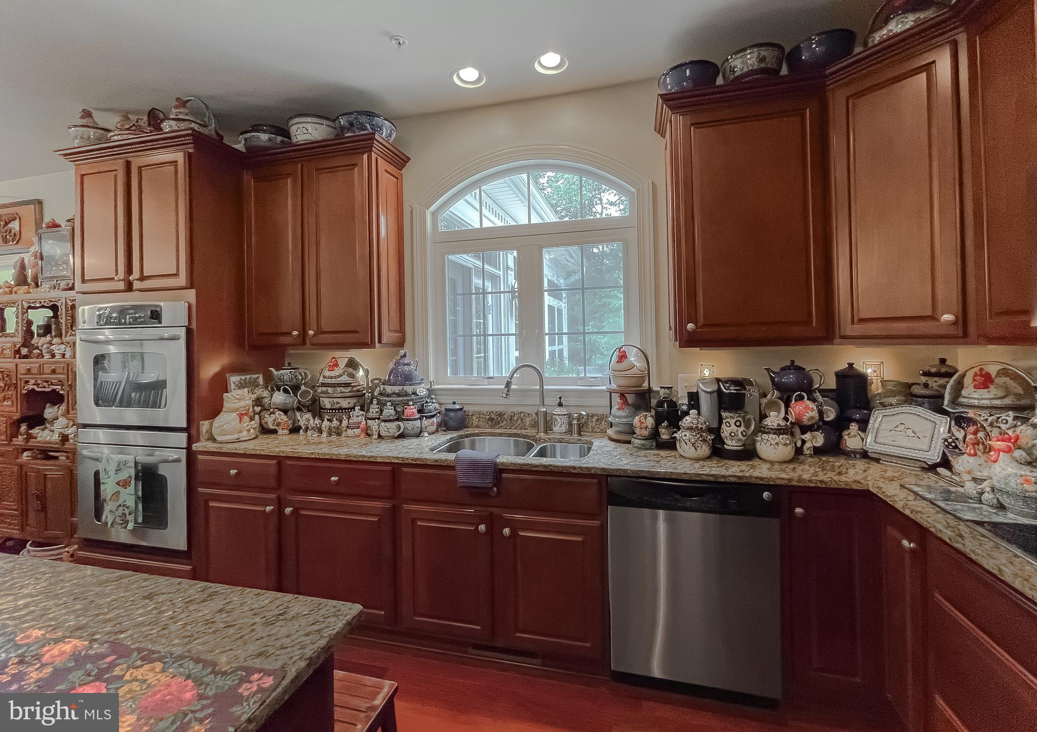 FORREST FARM - Residential