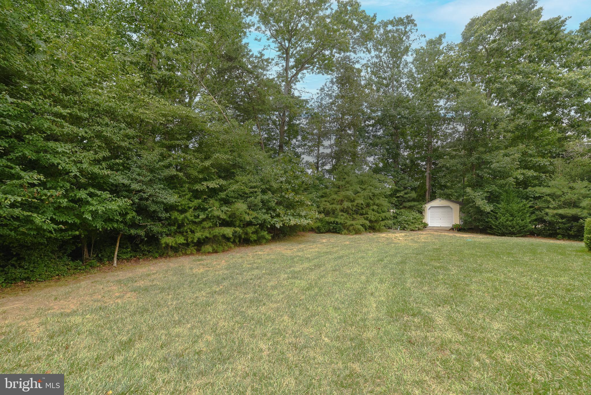 FORREST FARM - Residential