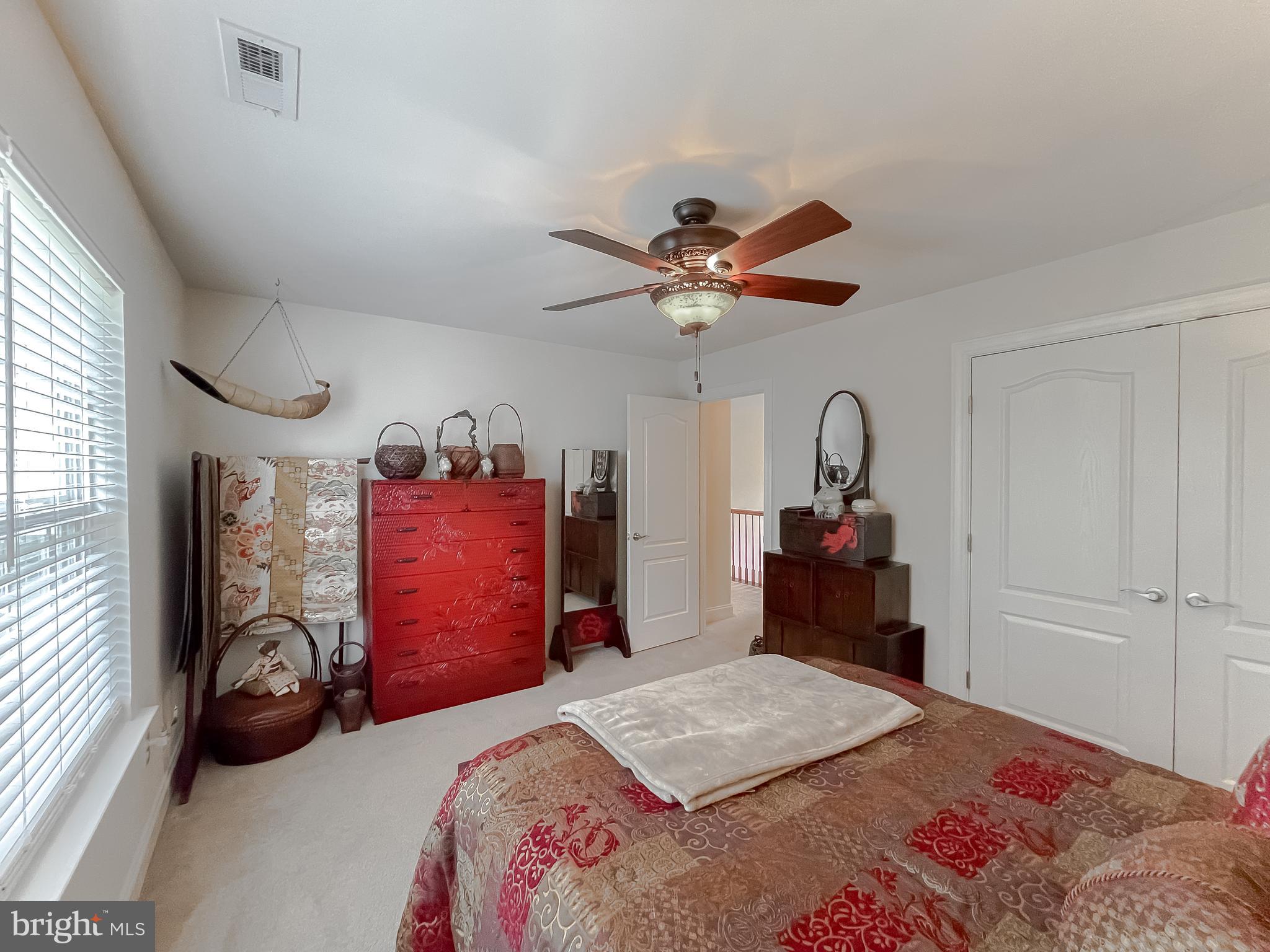 FORREST FARM - Residential