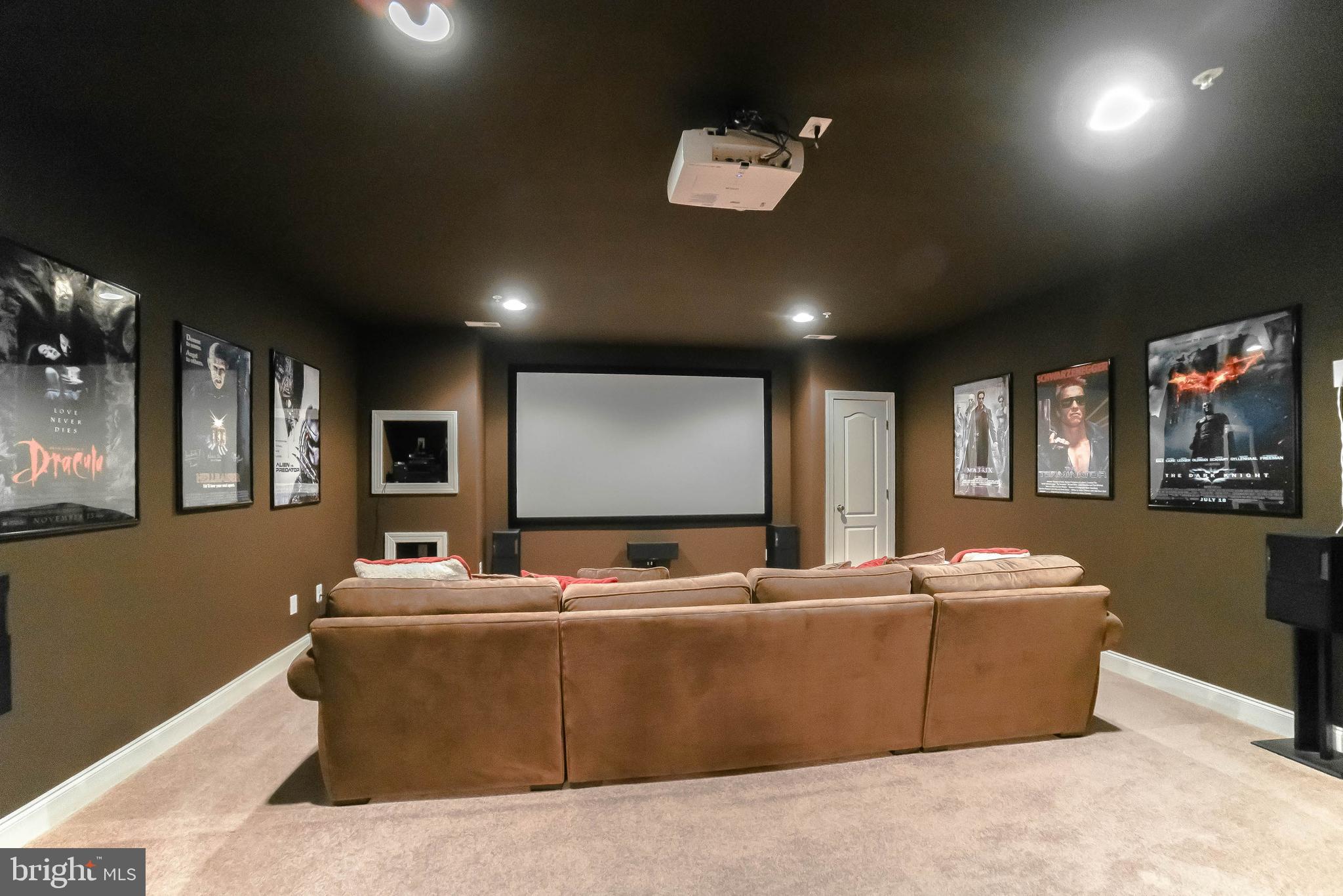 FORREST FARM - Residential