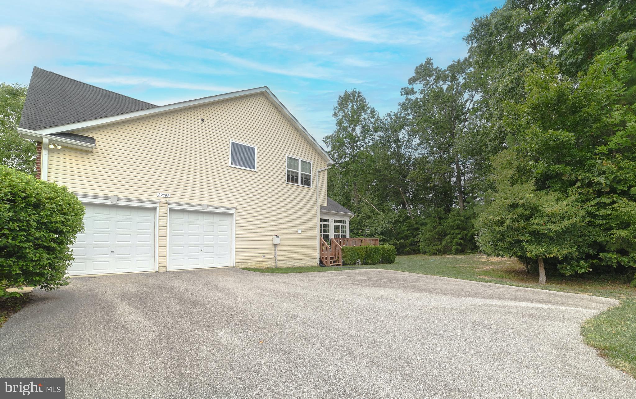 FORREST FARM - Residential