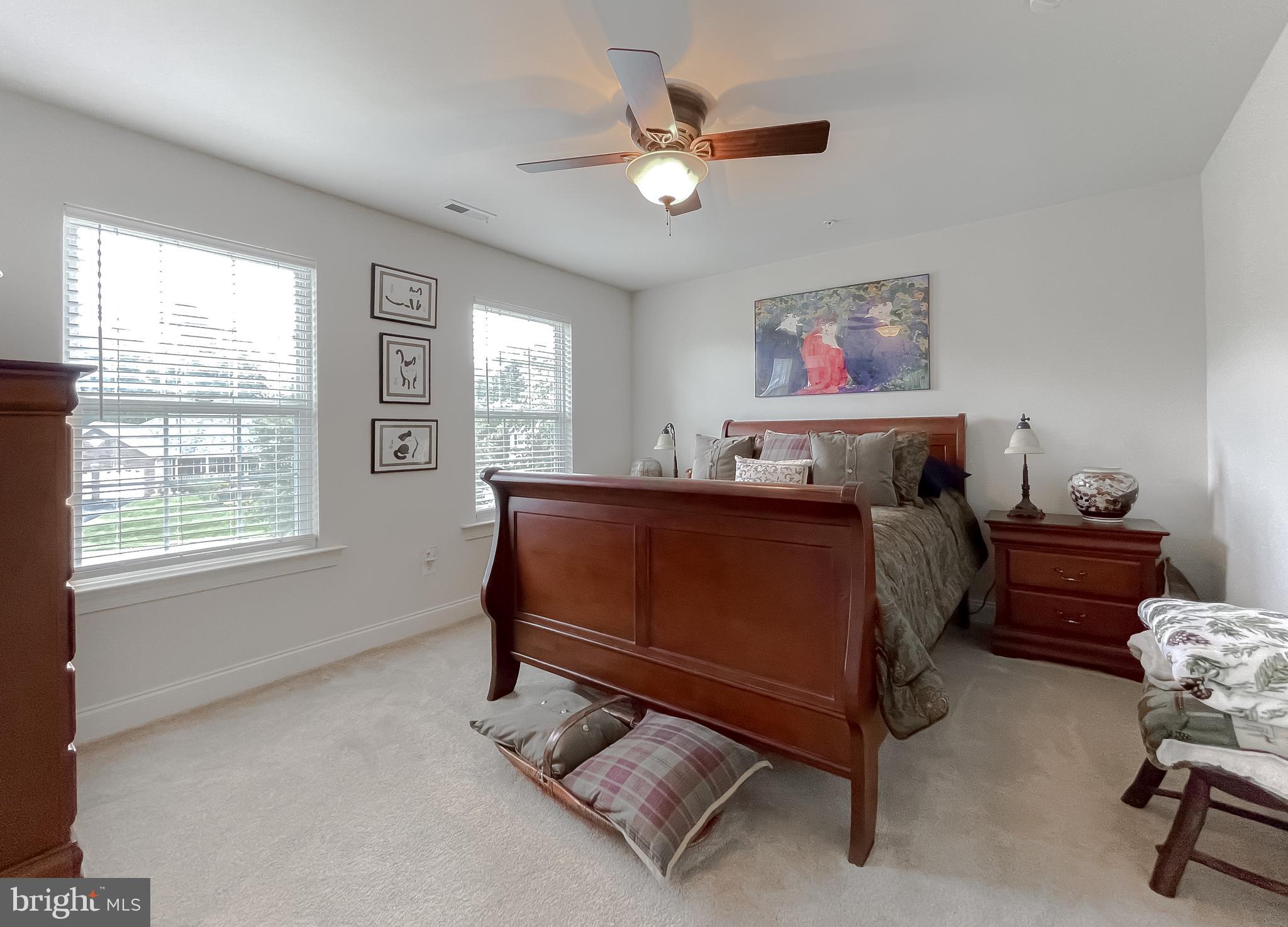 FORREST FARM - Residential