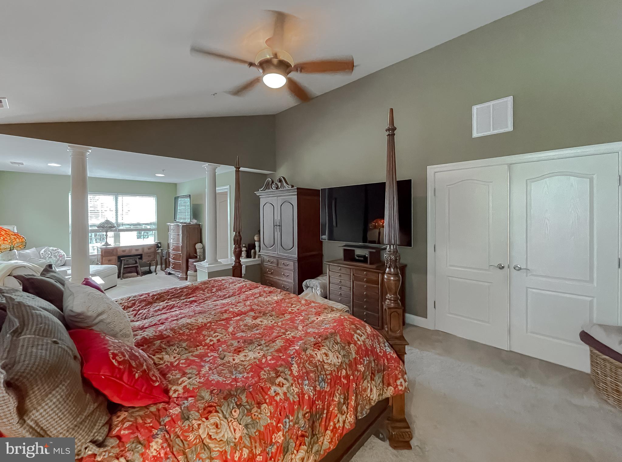 FORREST FARM - Residential