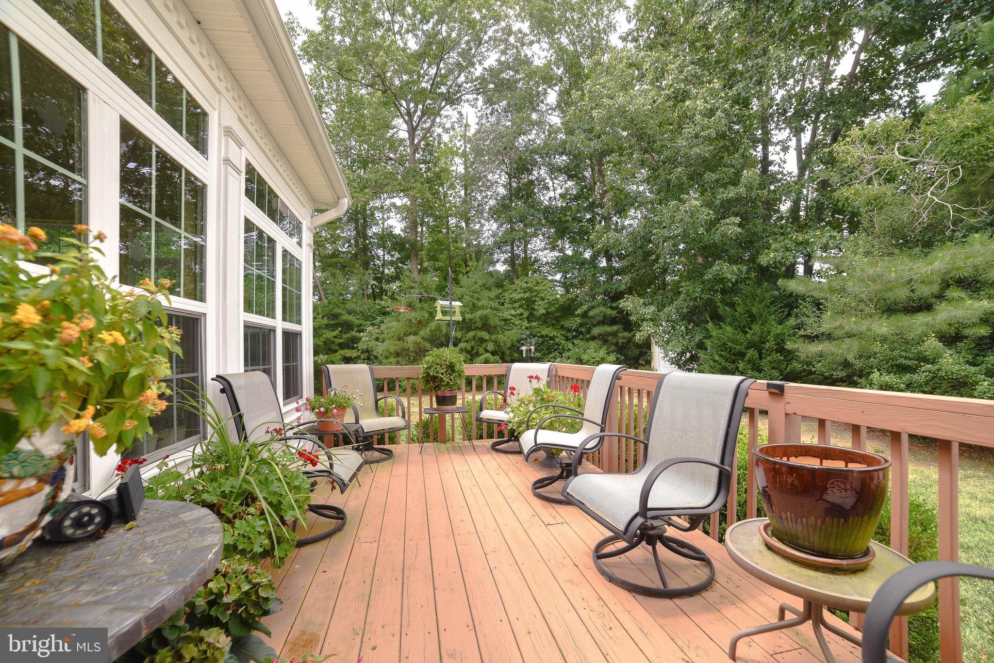 FORREST FARM - Residential