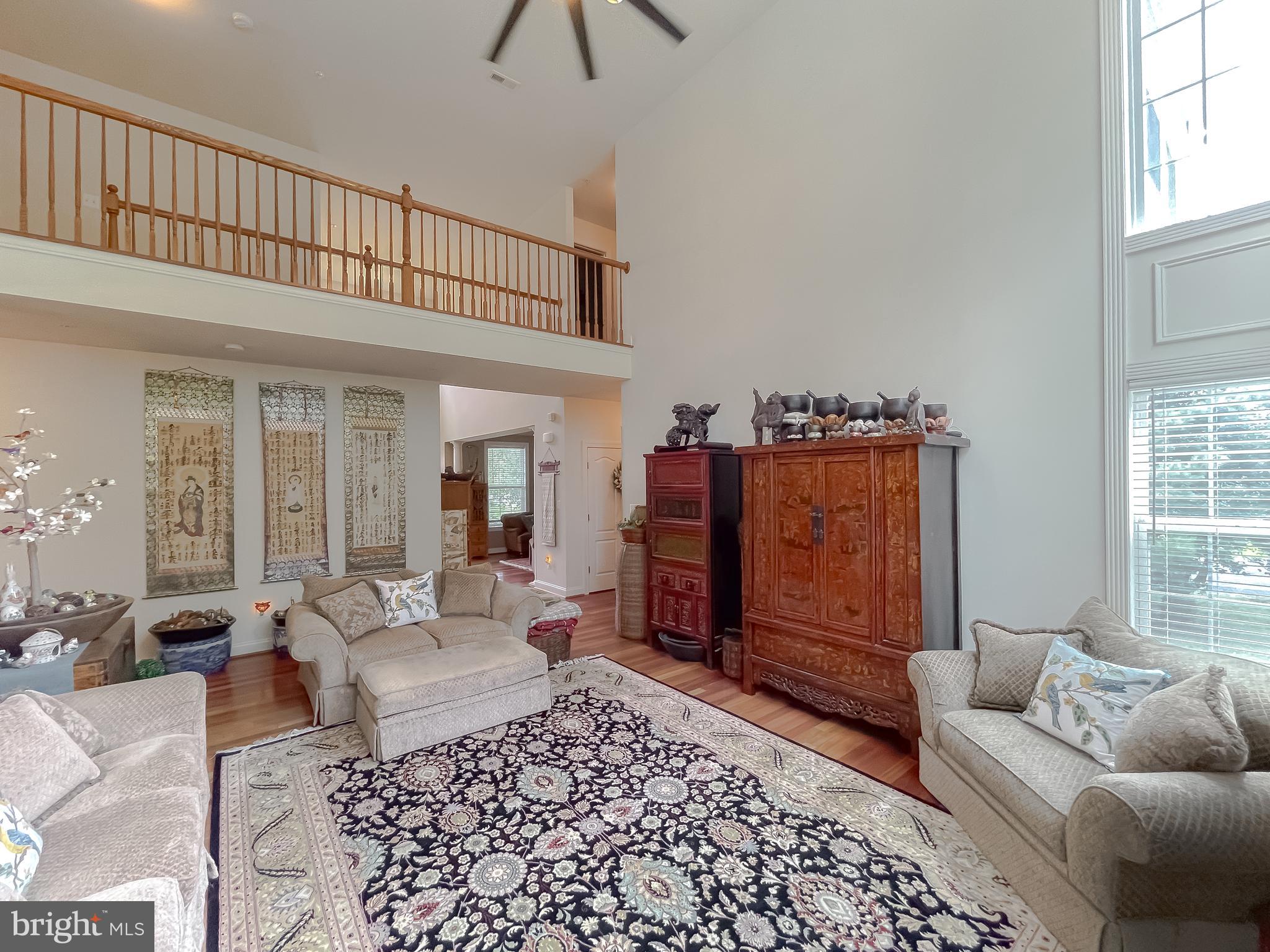 FORREST FARM - Residential