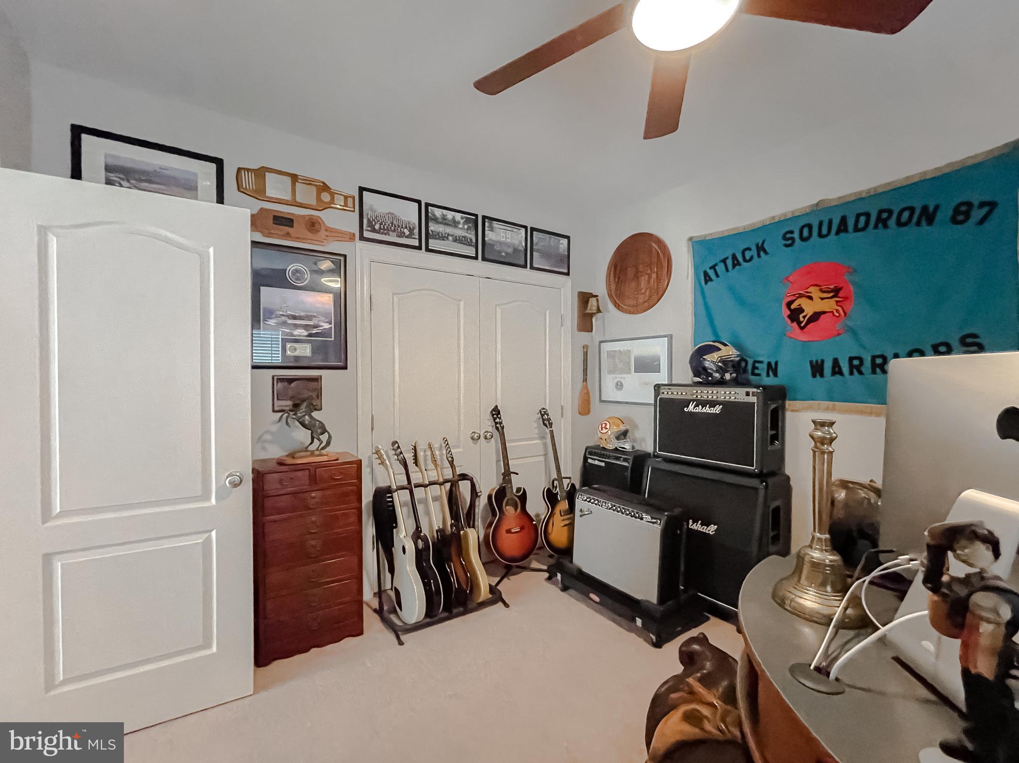 FORREST FARM - Residential