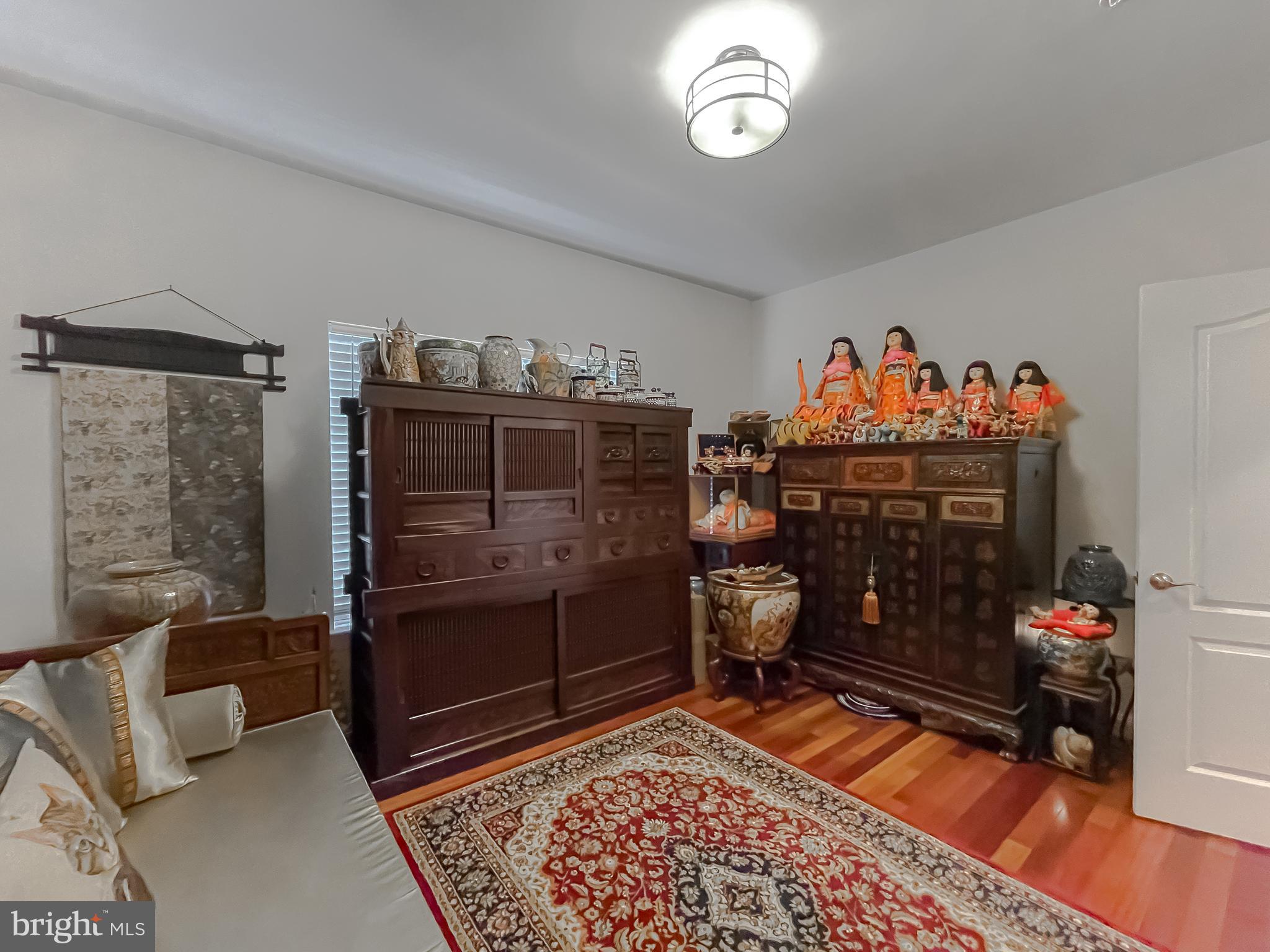 FORREST FARM - Residential