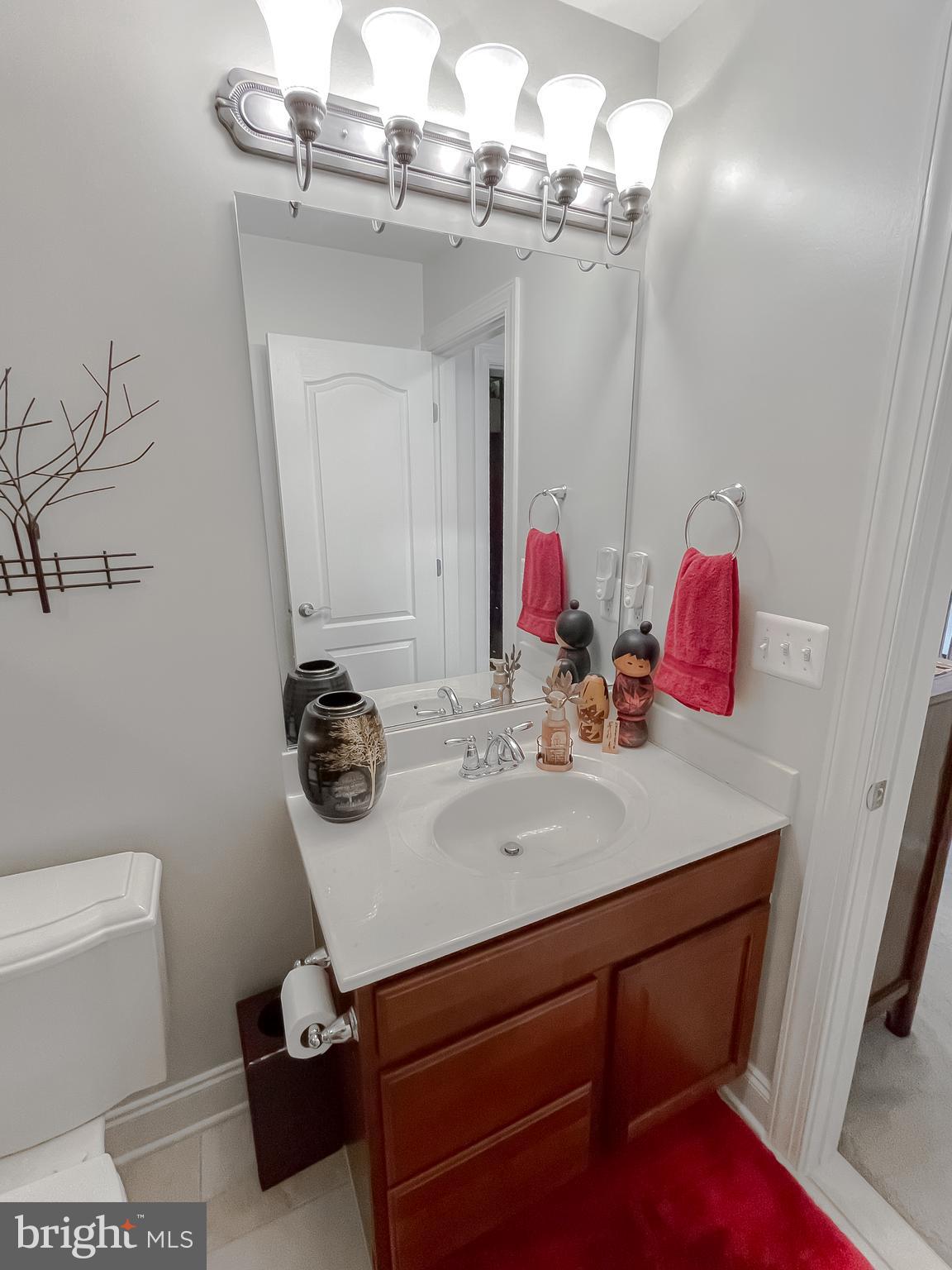 FORREST FARM - Residential