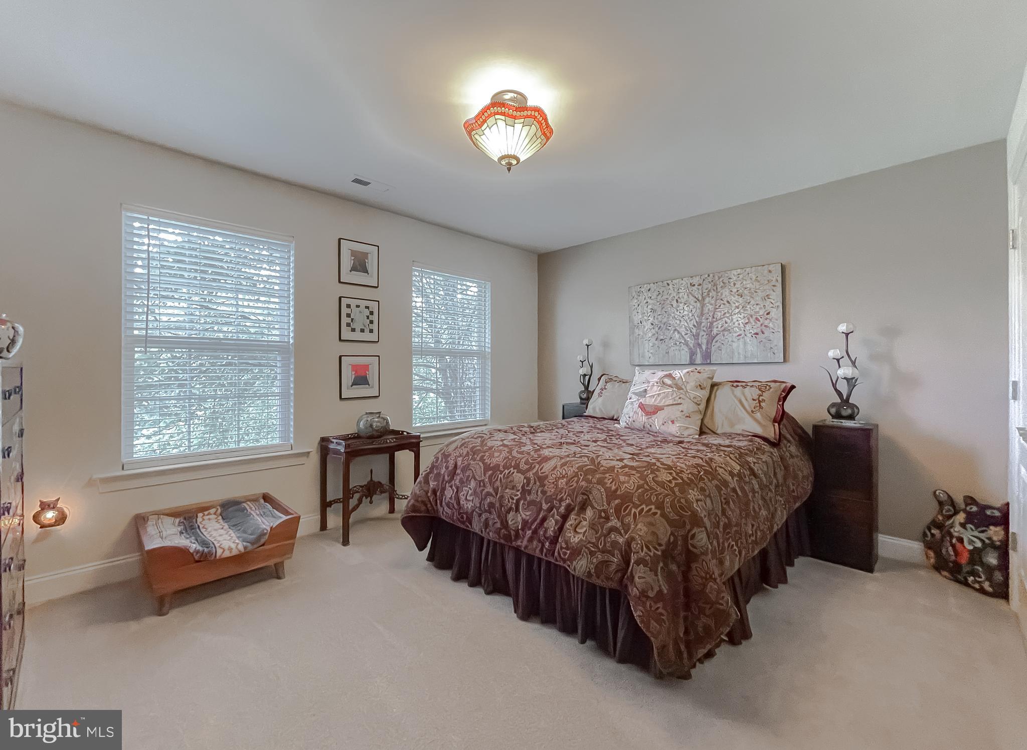 FORREST FARM - Residential