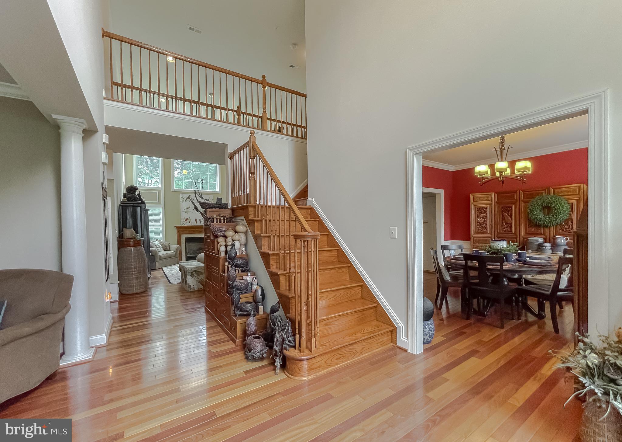 FORREST FARM - Residential