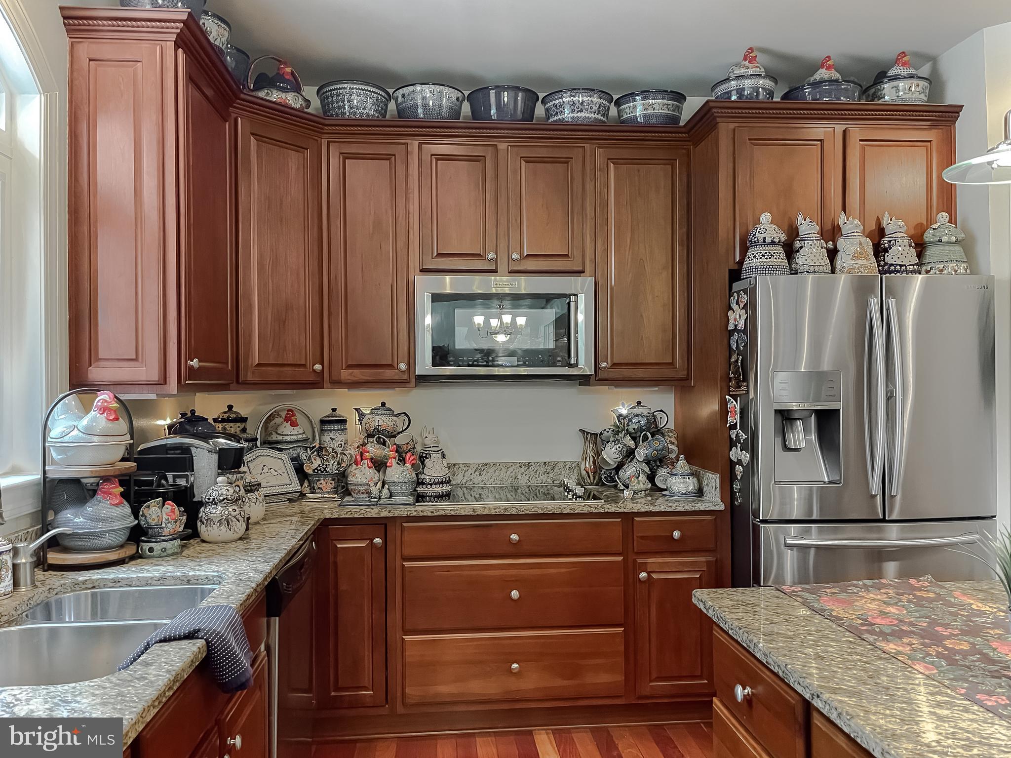 FORREST FARM - Residential