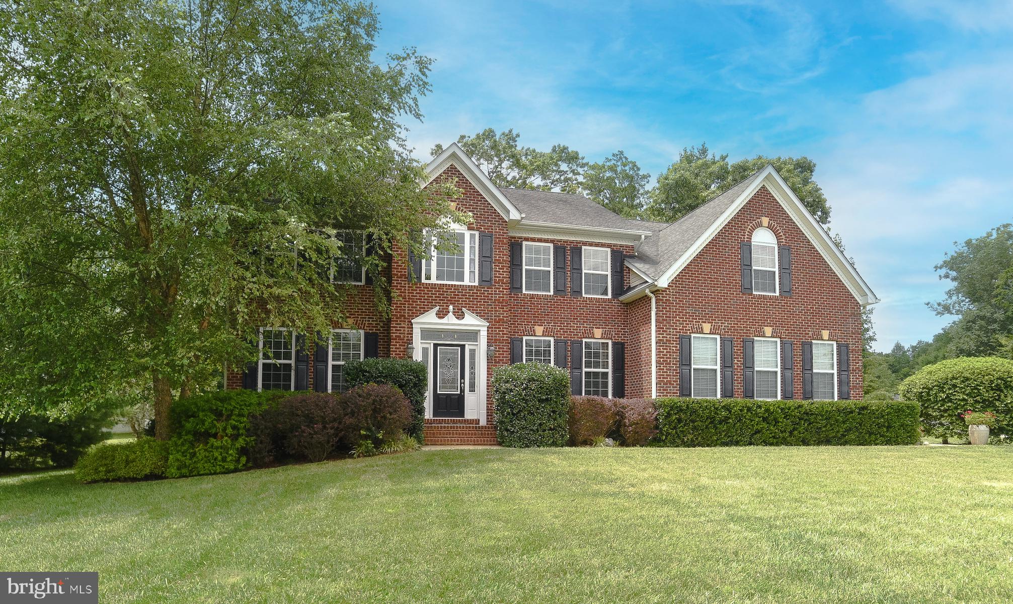 FORREST FARM - Residential