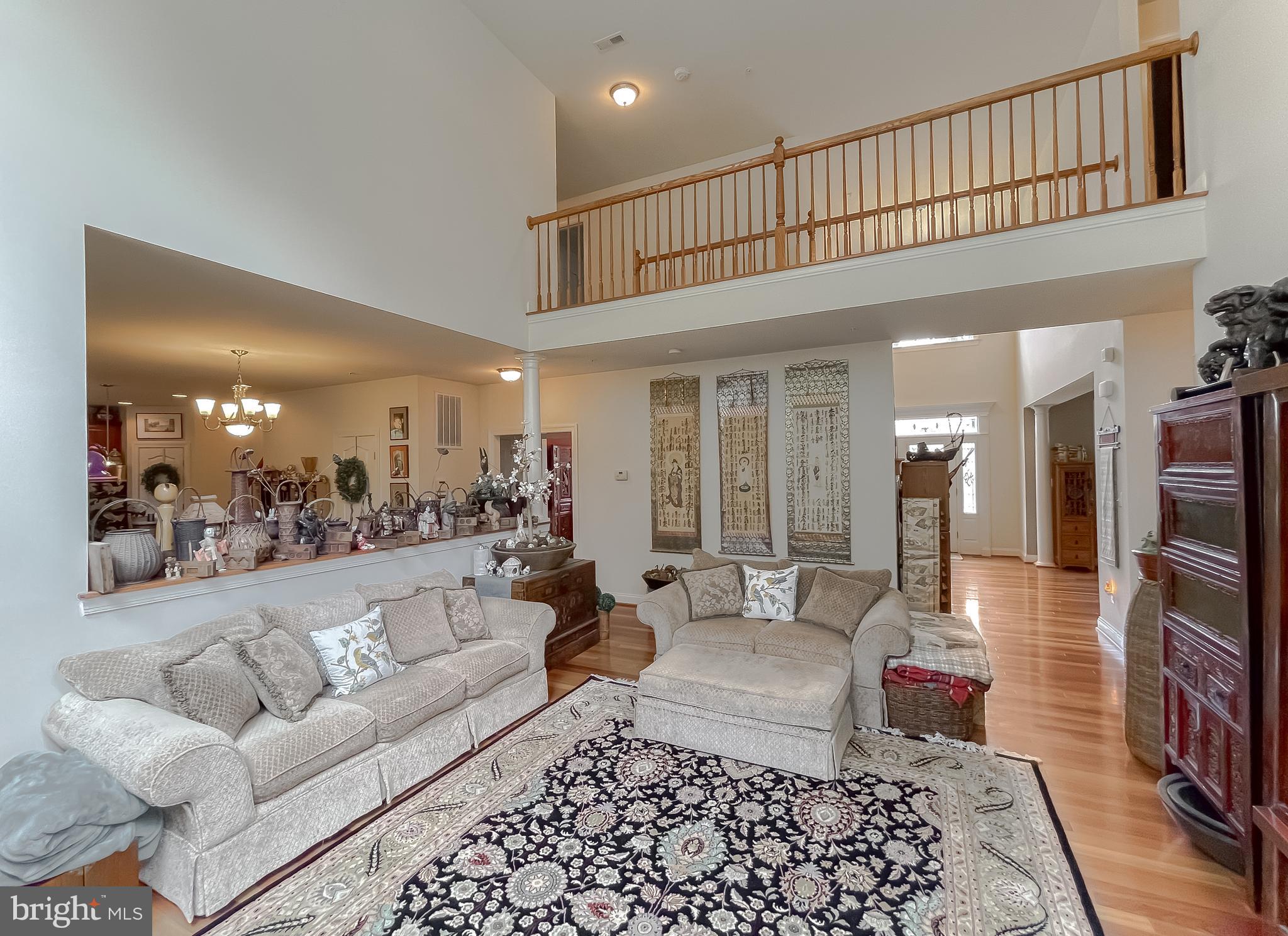 FORREST FARM - Residential