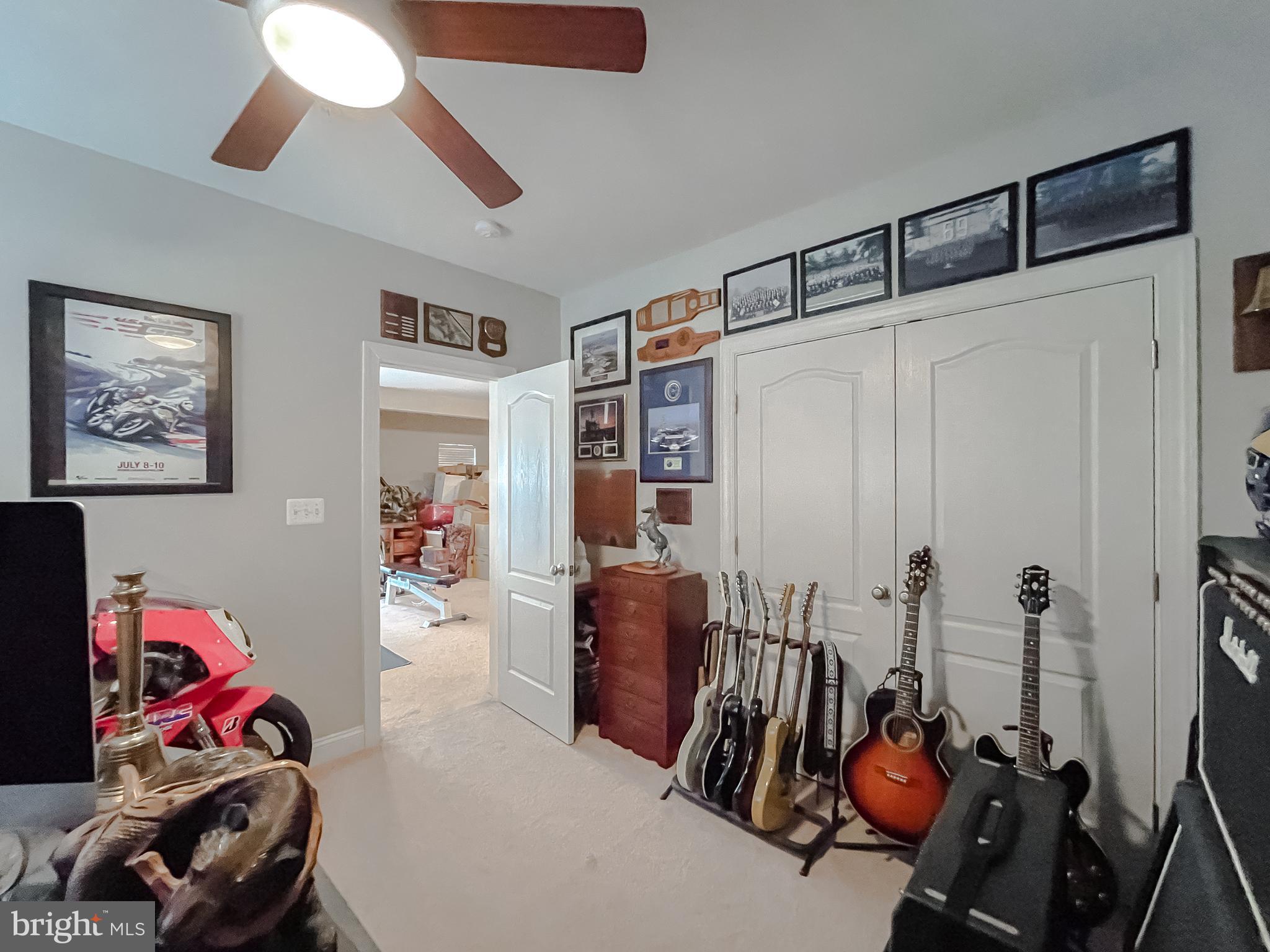 FORREST FARM - Residential