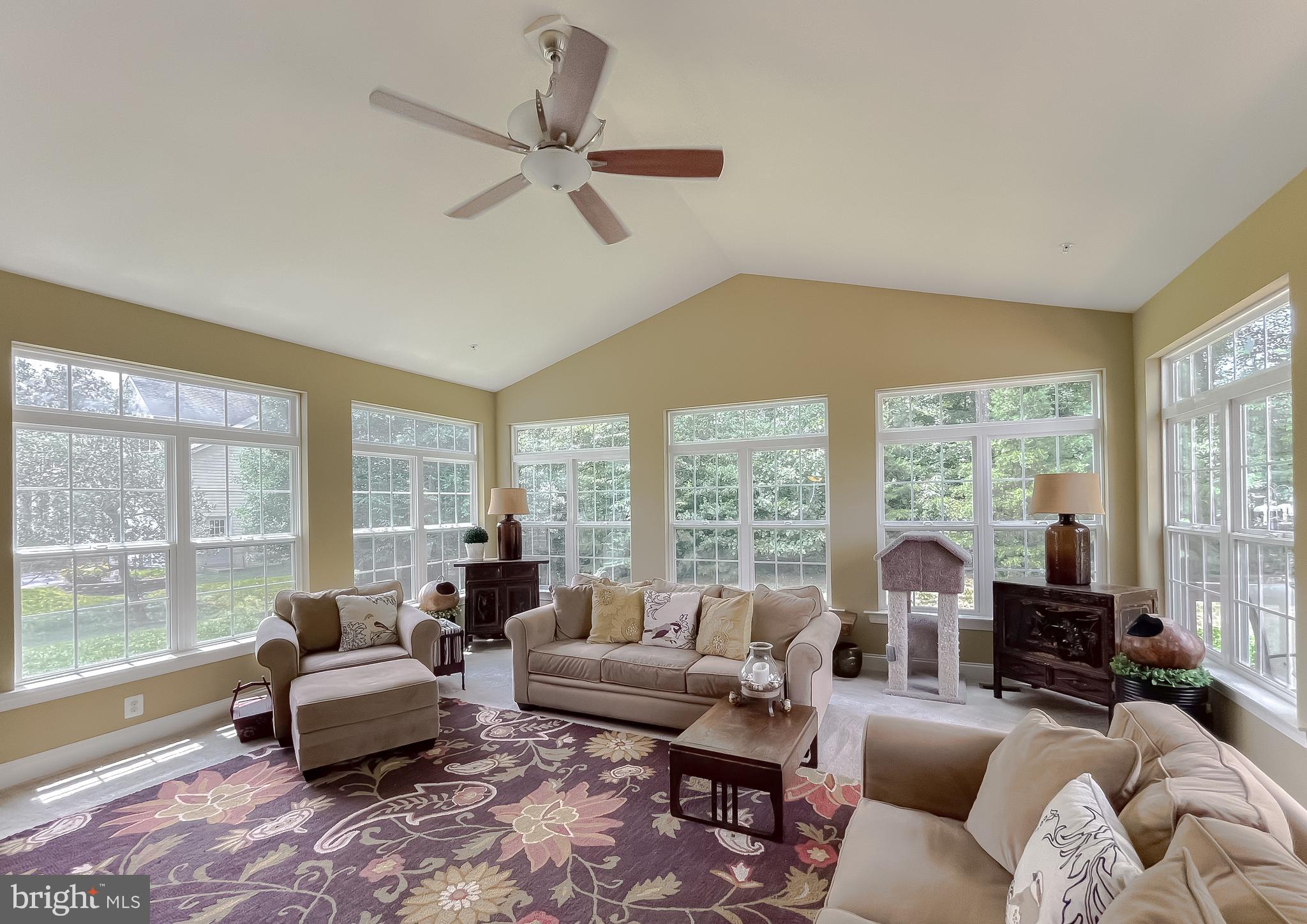 FORREST FARM - Residential