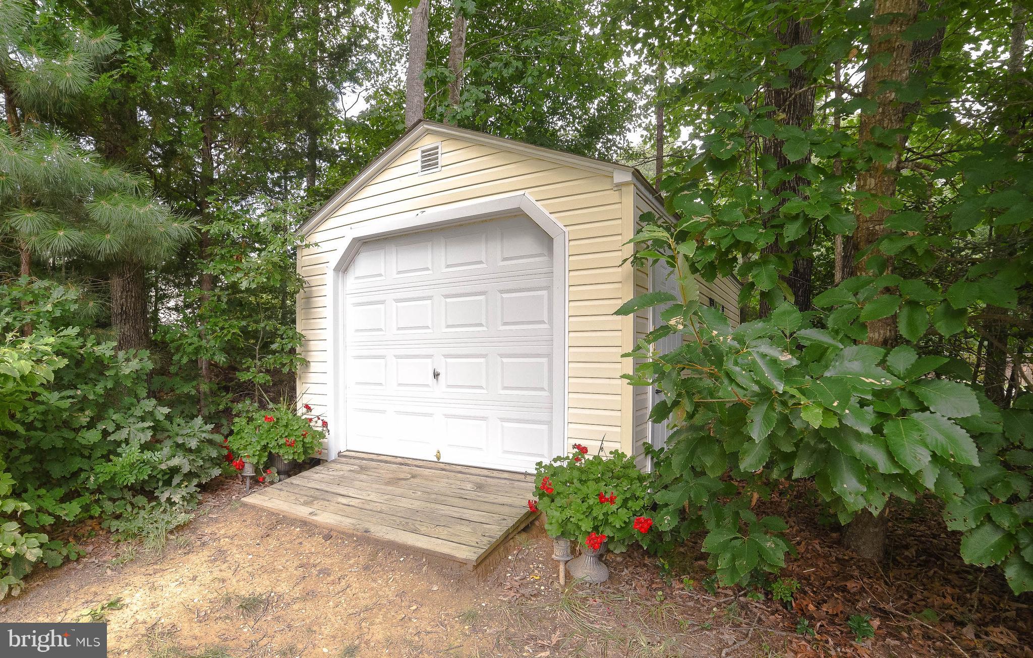 FORREST FARM - Residential