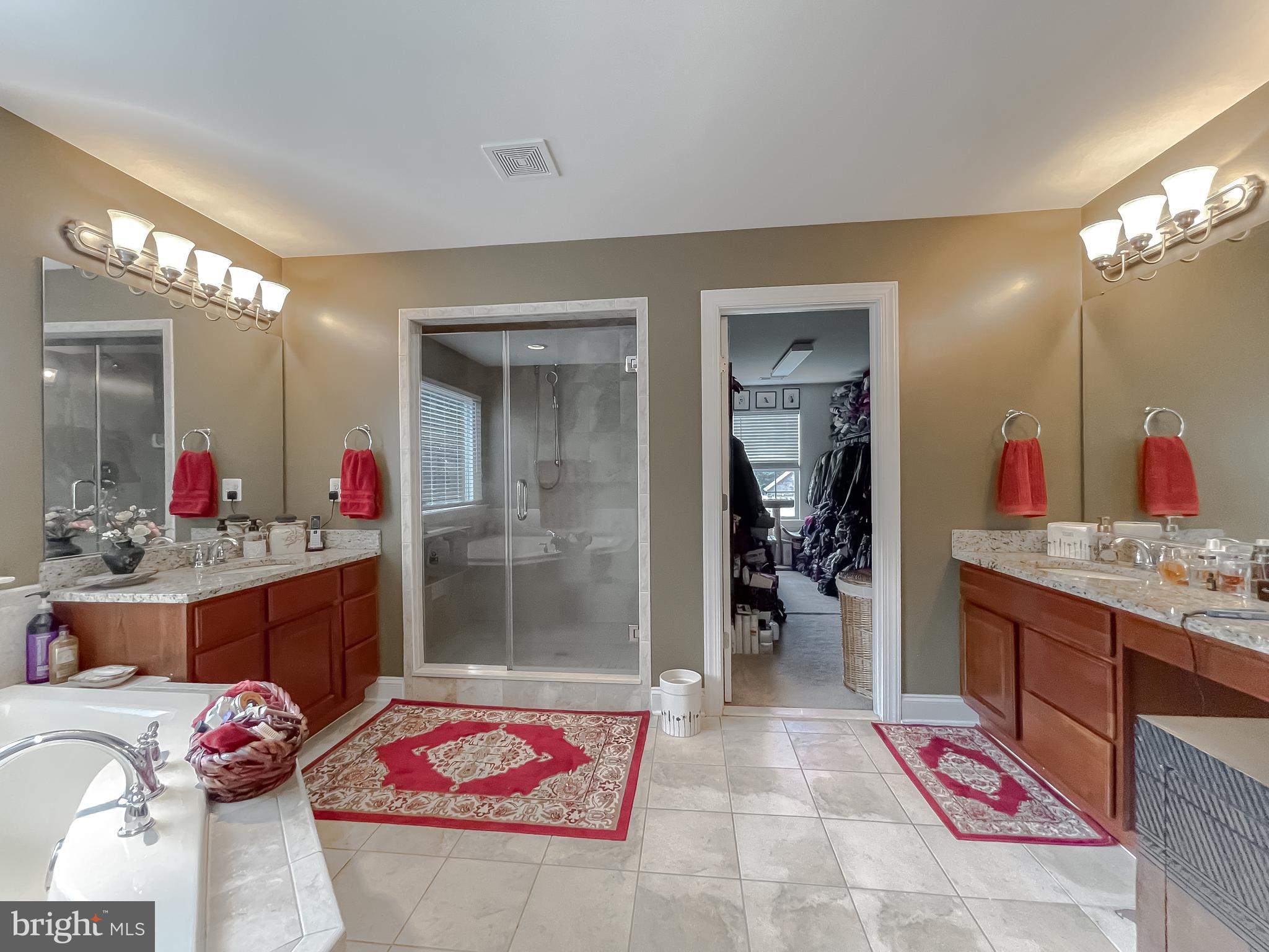 FORREST FARM - Residential