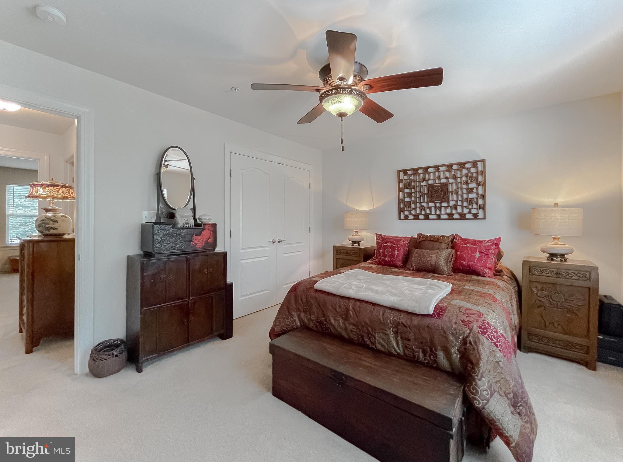 FORREST FARM - Residential