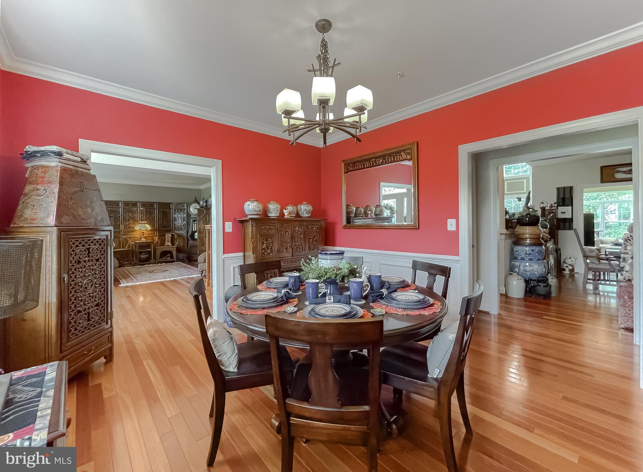 FORREST FARM - Residential