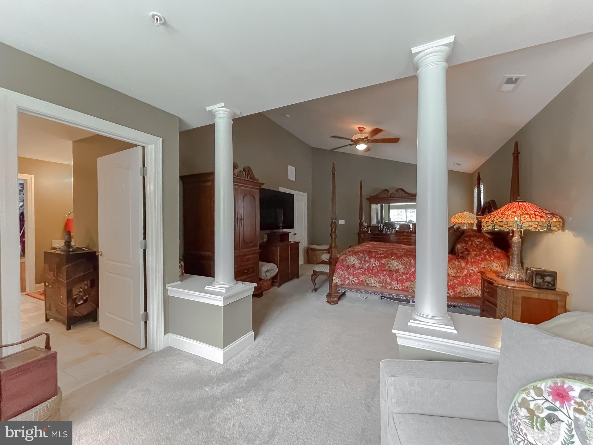 FORREST FARM - Residential