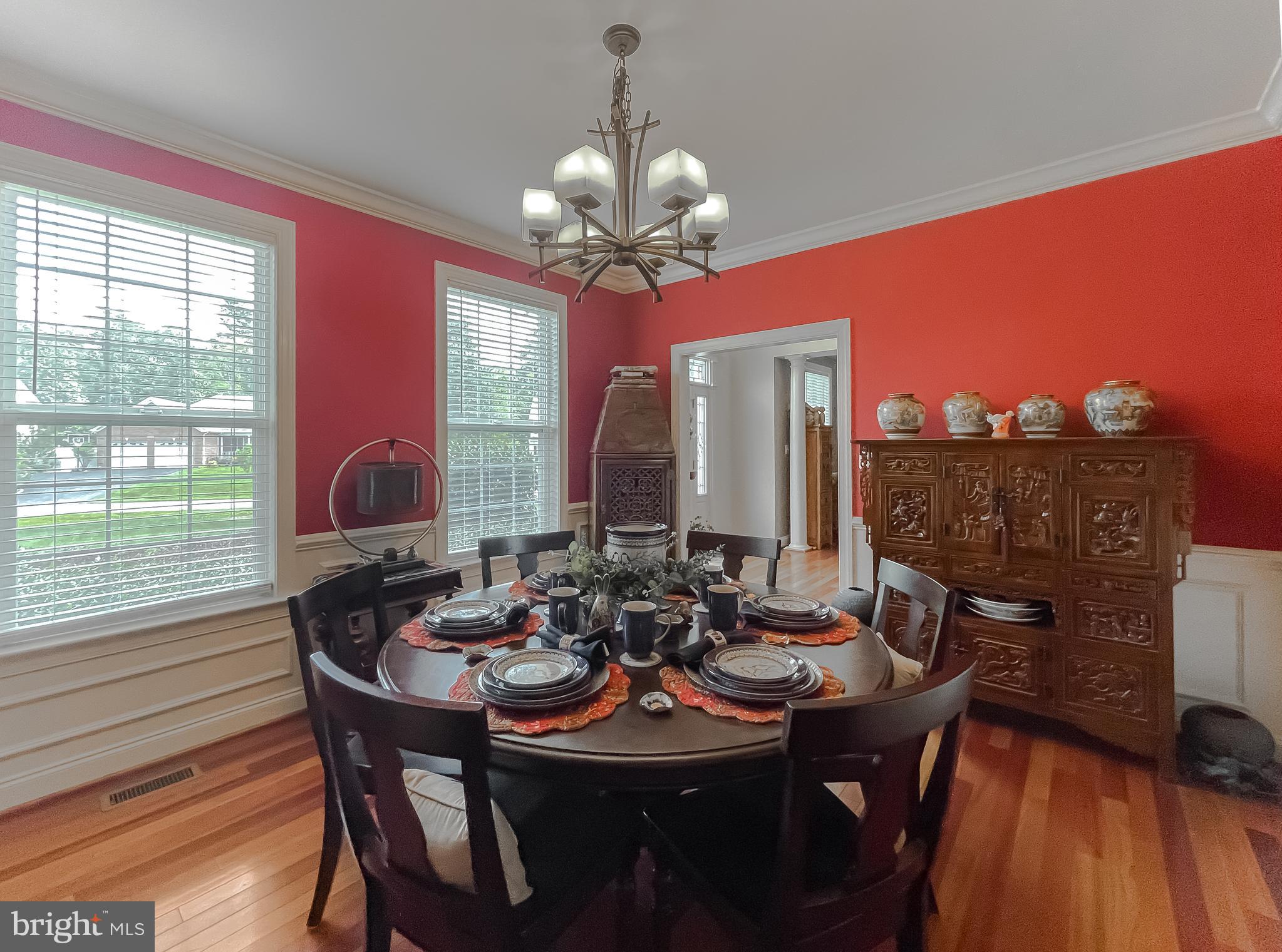 FORREST FARM - Residential