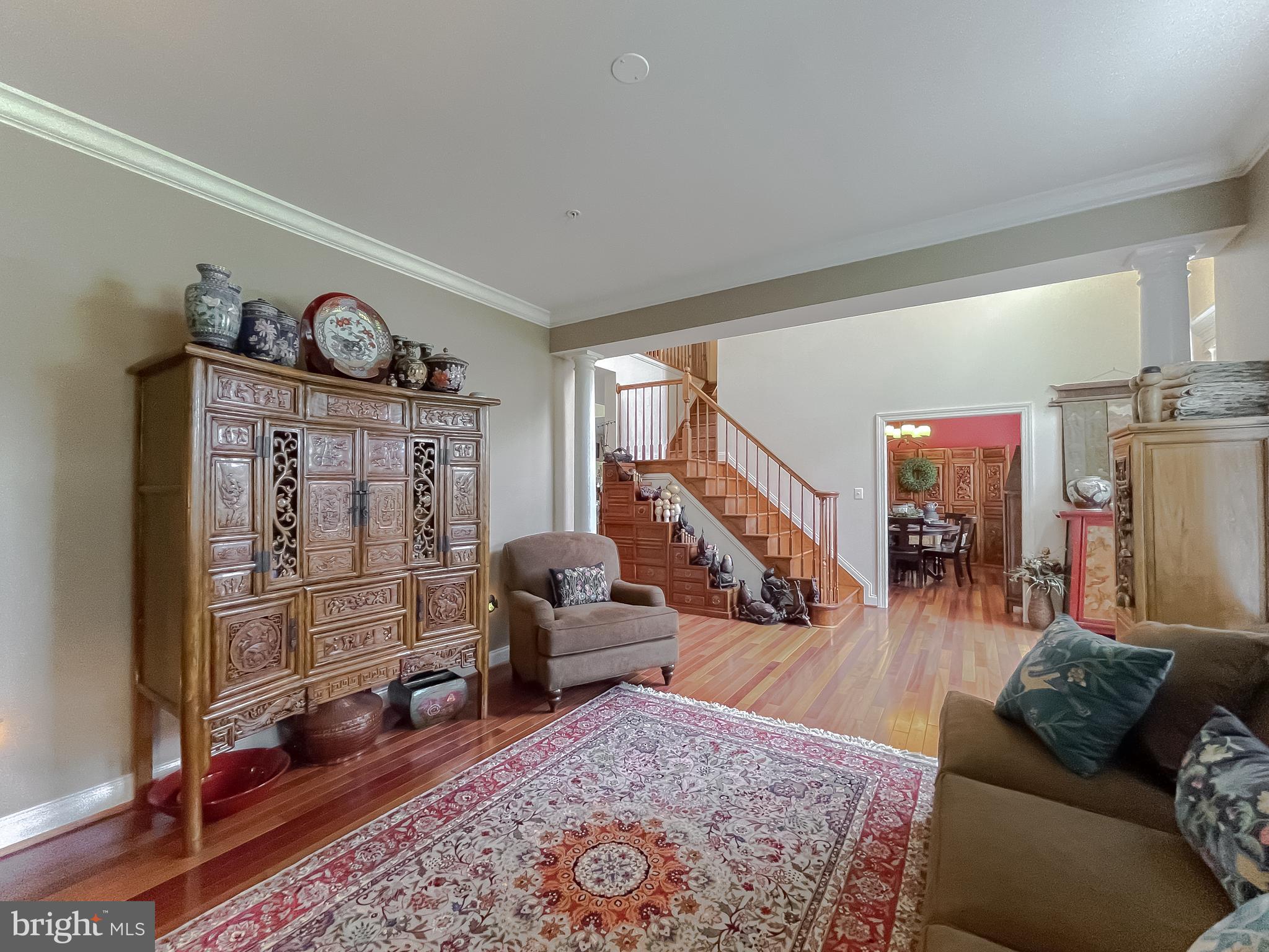 FORREST FARM - Residential